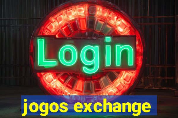 jogos exchange